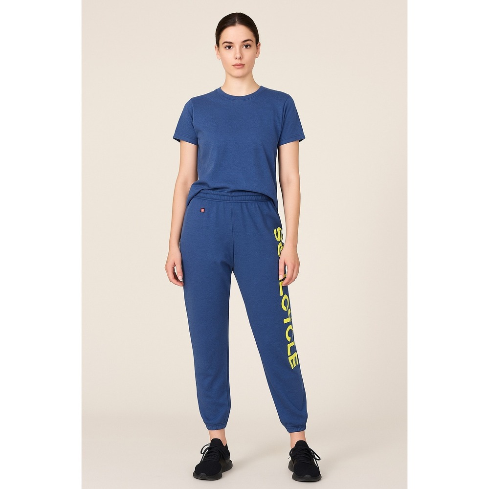 Aviator Nation Women's Soulcycle Sweatpants -‎ XL